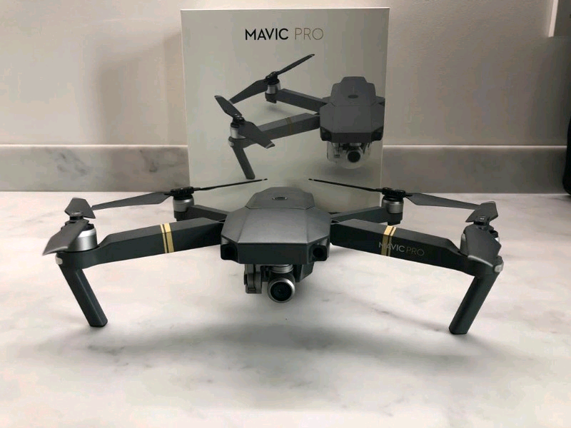gumtree dji